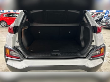 Used Hyundai KONA 2020 for sale - 77528509: Photo