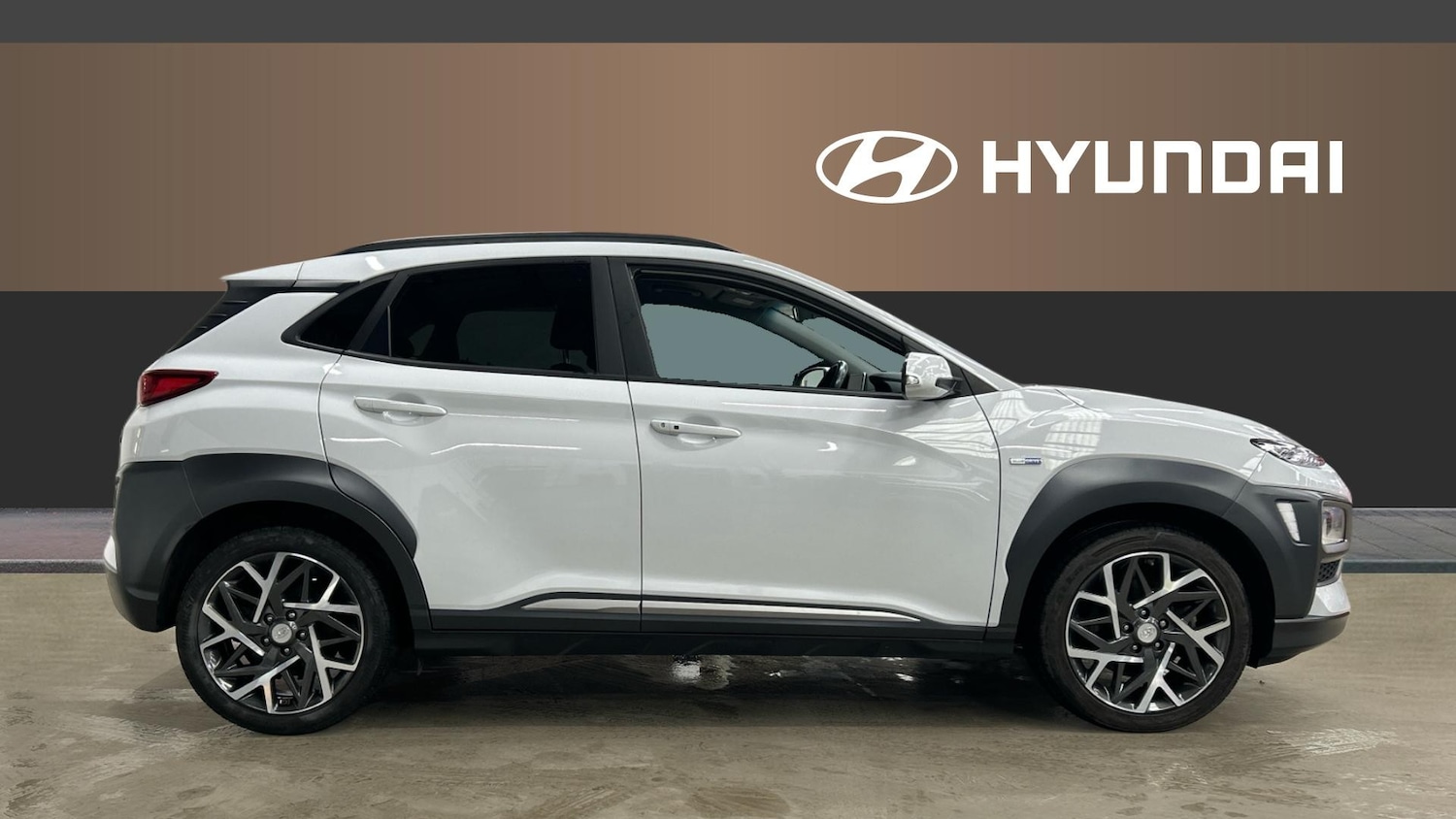 Used Hyundai KONA 2020 for sale - 77528509: Photo 5
