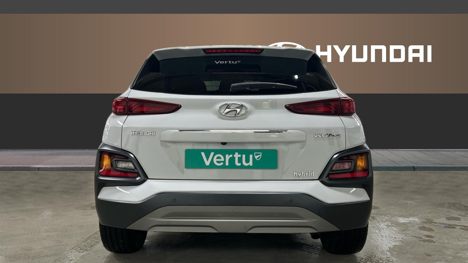 Used Hyundai KONA 2020 for sale - 77528509: Photo 6