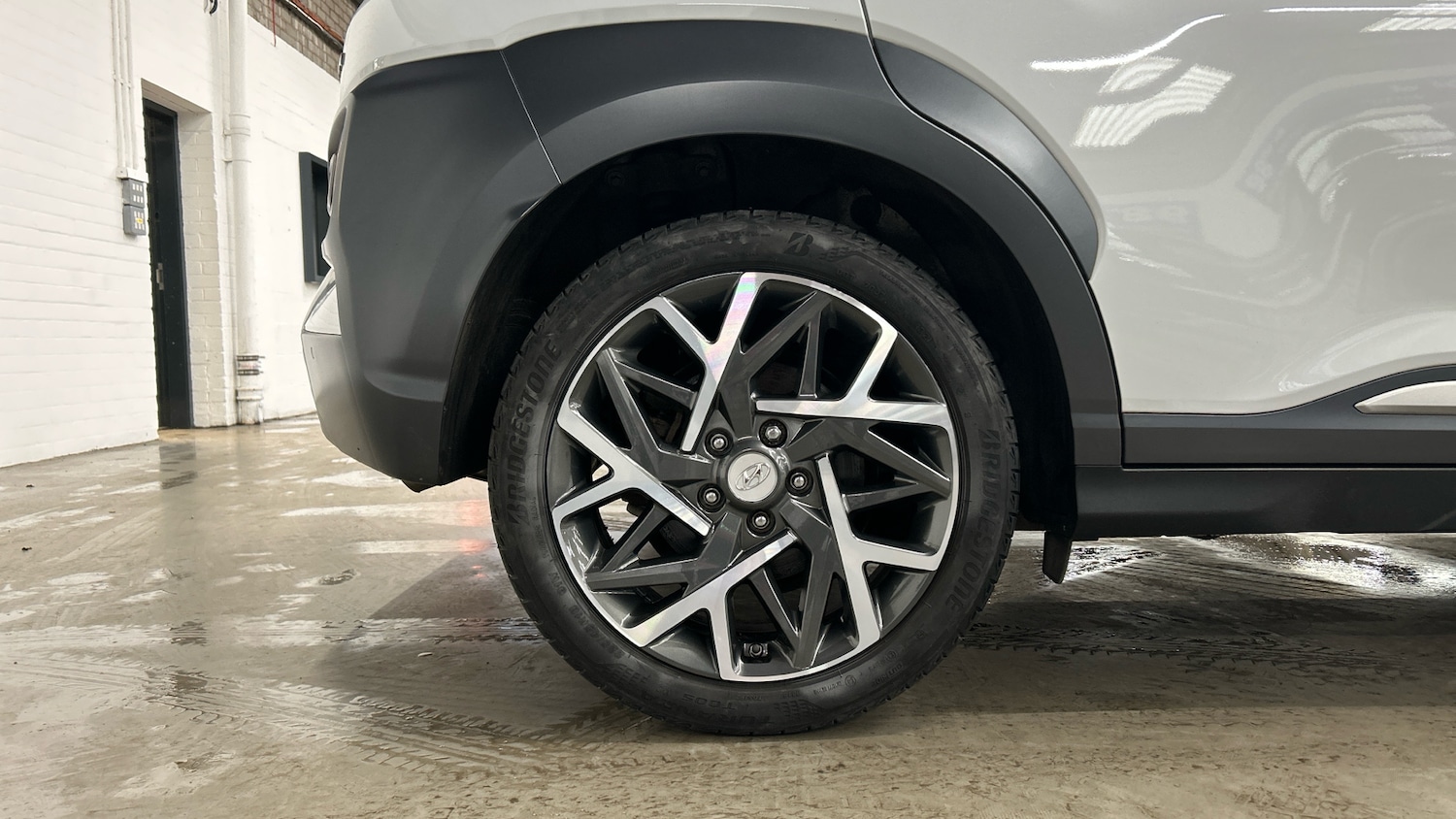 Used Hyundai KONA 2020 for sale - 77528509: Photo 7