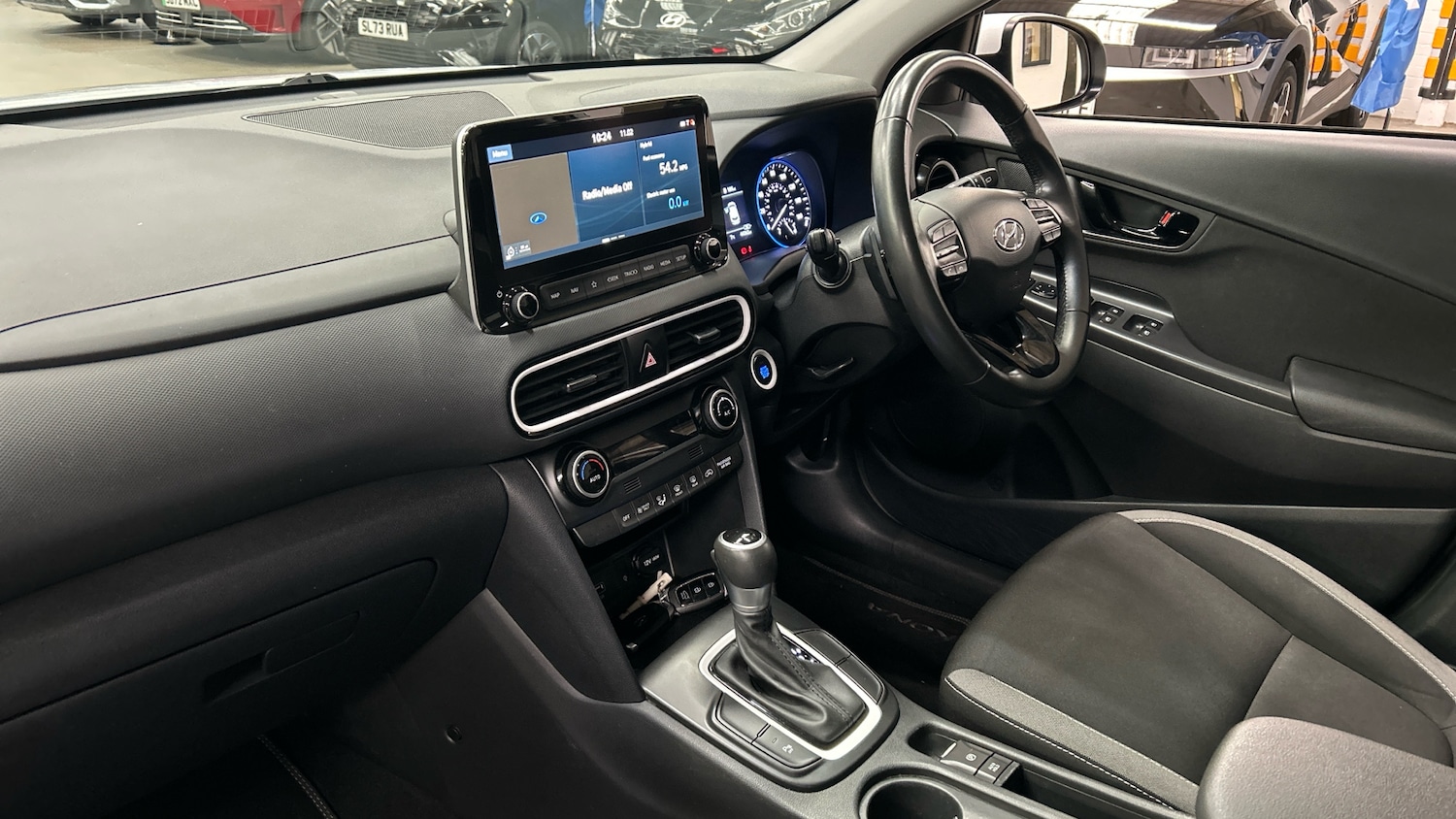 Used Hyundai KONA 2020 for sale - 77528509: Photo 9