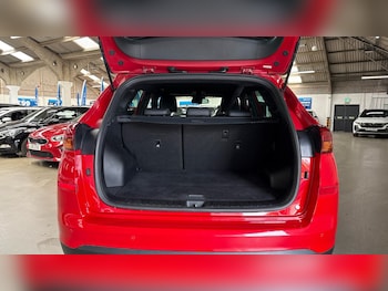 Used Hyundai TUCSON 2020 for sale - 74972301: Photo