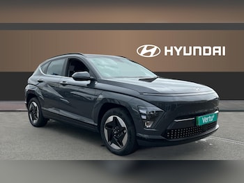 Used Hyundai KONA 2025 for sale - 78779361: Photo