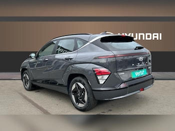 Used Hyundai KONA 2025 for sale - 78779361: Photo