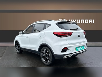 Used MG MG ZS 2022 for sale - 78681186: Photo