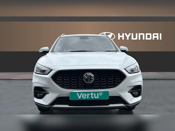 Used MG MG ZS 2022 for sale - 78681186: Photo