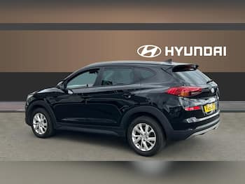 Used Hyundai TUCSON 2019 for sale - 79467823: Photo