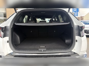 Used Hyundai TUCSON 2025 for sale - 78484717: Photo