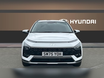 Used Hyundai BAYON 2025 for sale - 79112079: Photo