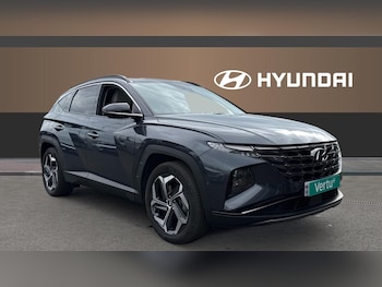 Used Hyundai TUCSON 2024 for sale - 78849695: Photo