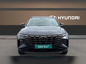 Used Hyundai TUCSON 2024 for sale - 78849695: Photo