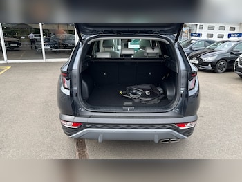 Used Hyundai TUCSON 2024 for sale - 78849695: Photo