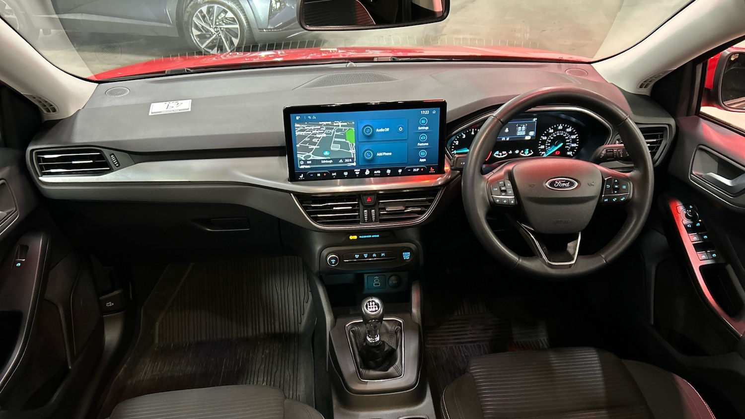 Used Ford Focus 2022 for sale - 77159381: Photo 10