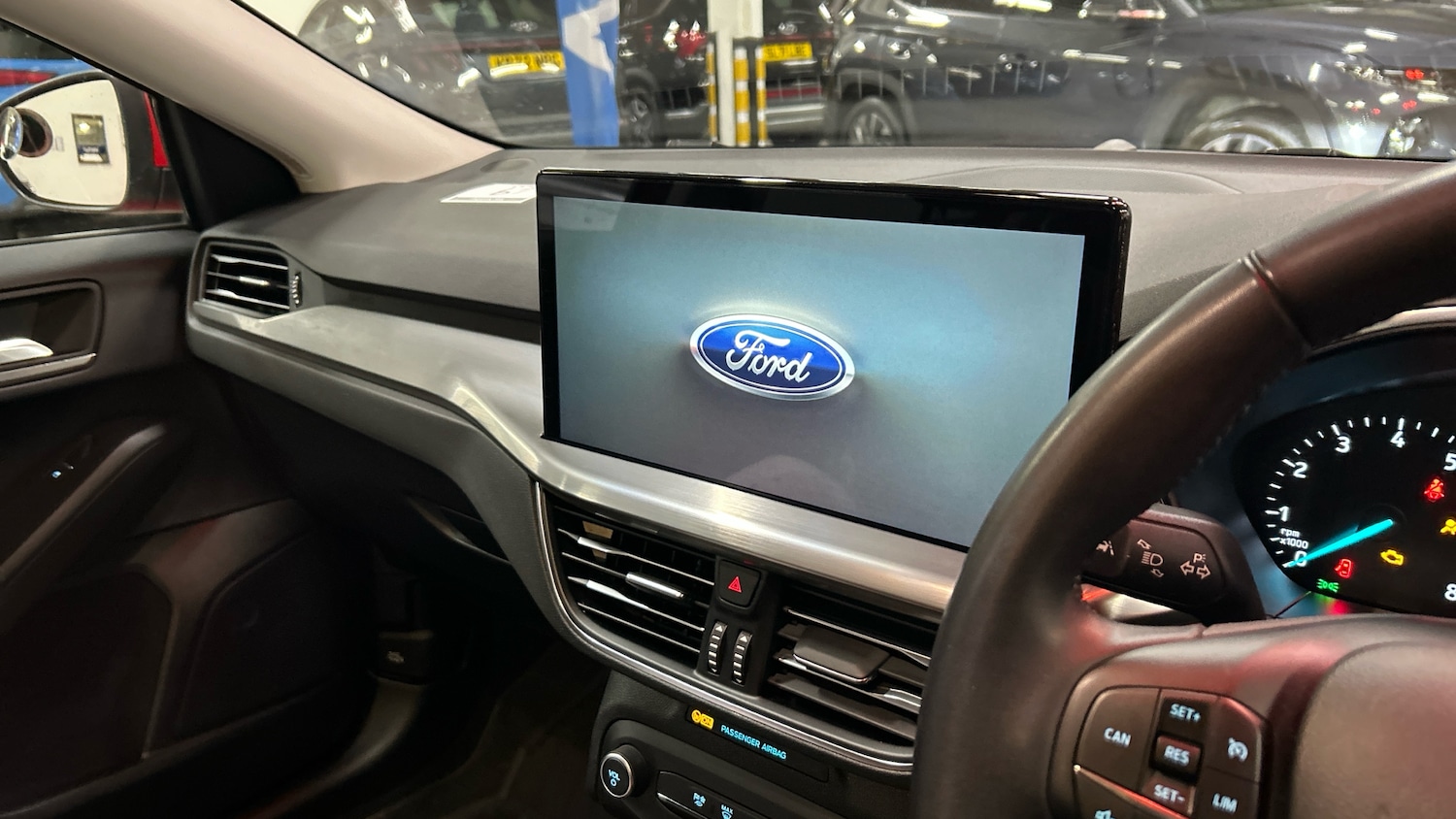 Used Ford Focus 2022 for sale - 77159381: Photo 14