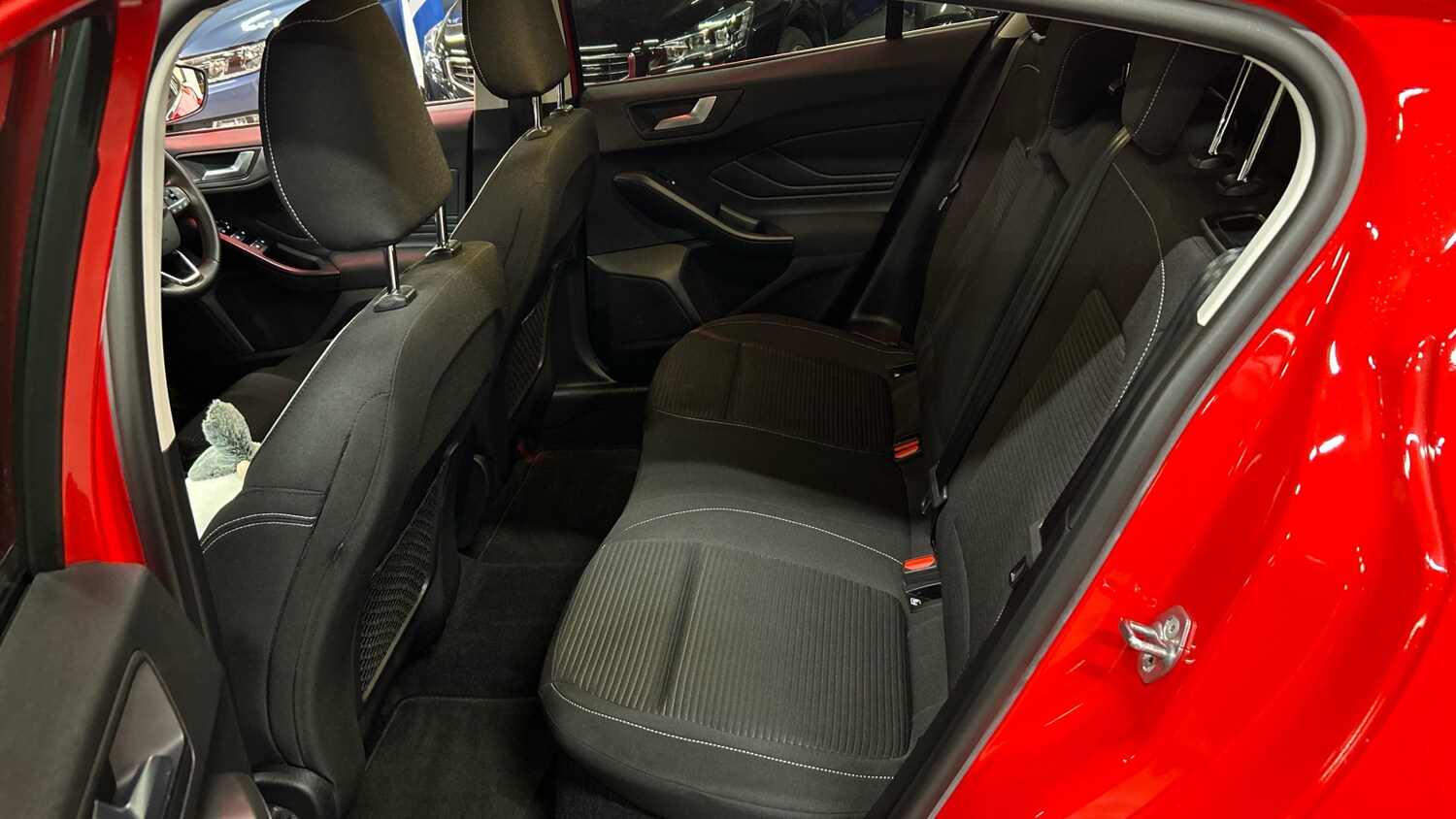 Used Ford Focus 2022 for sale - 77159381: Photo 16