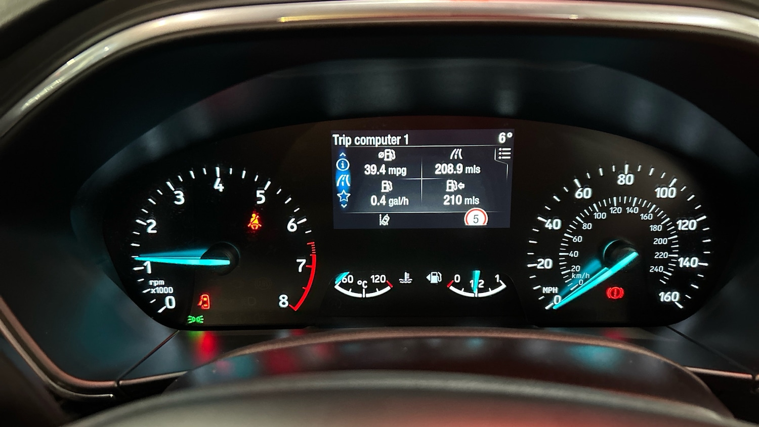 Used Ford Focus 2022 for sale - 77159381: Photo 18