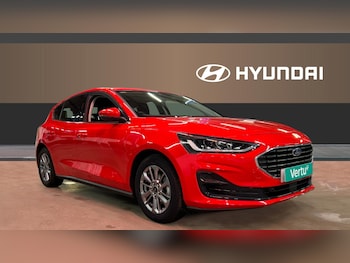 Used Ford Focus 2022 for sale - 77159381: Photo