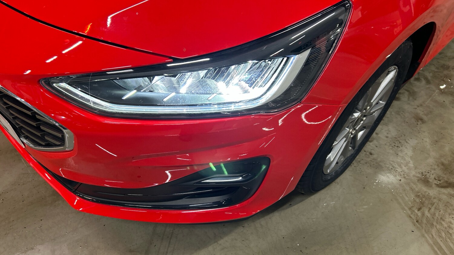 Used Ford Focus 2022 for sale - 77159381: Photo 22