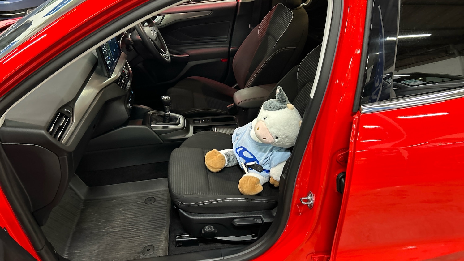 Used Ford Focus 2022 for sale - 77159381: Photo 23