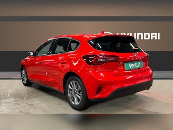 Used Ford Focus 2022 for sale - 77159381: Photo