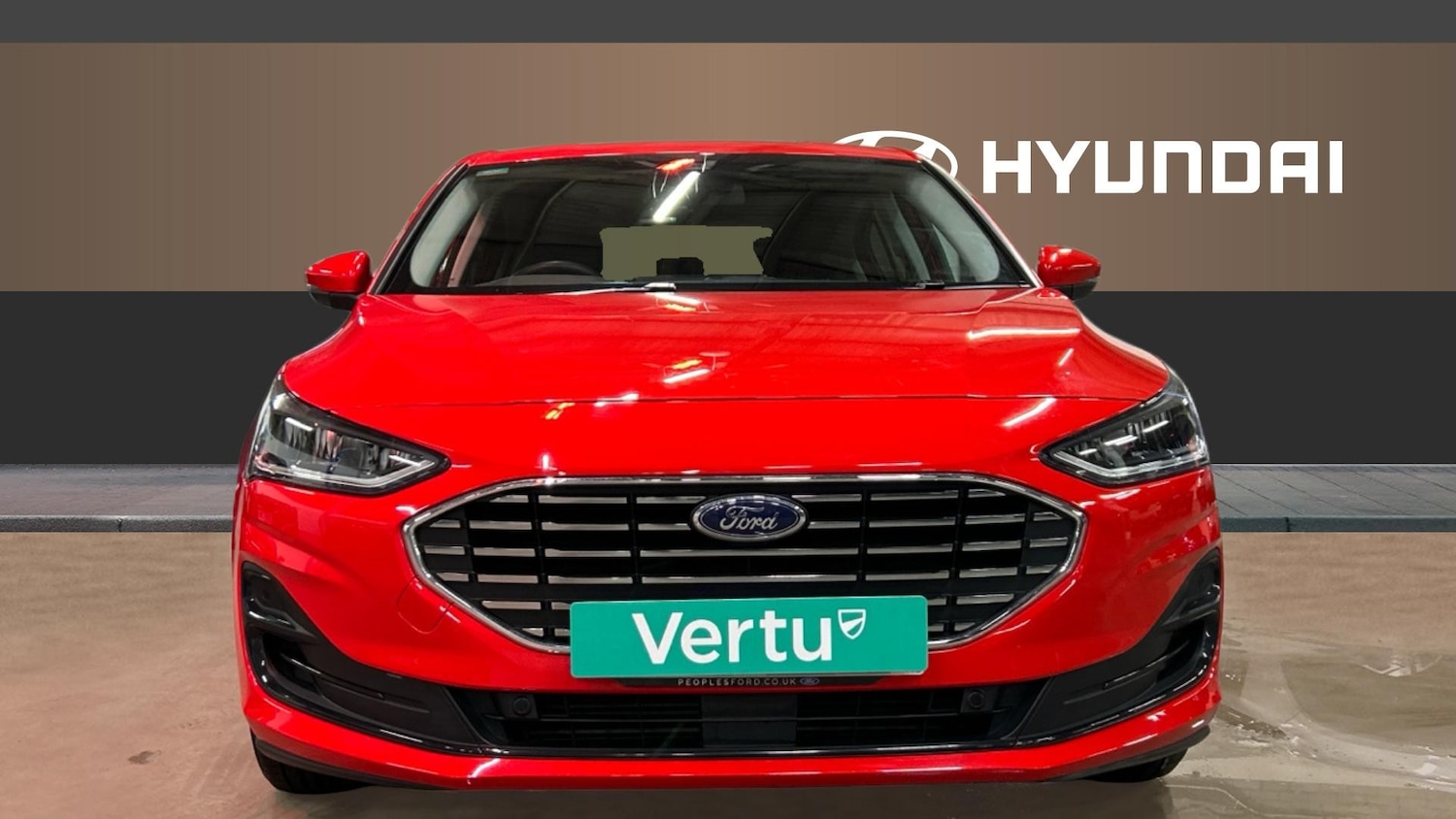 Used Ford Focus 2022 for sale - 77159381: Photo 3