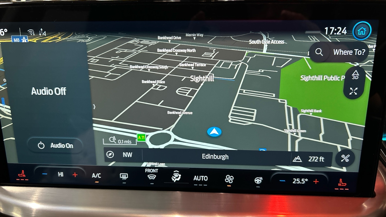 Used Ford Focus 2022 for sale - 77159381: Photo 30