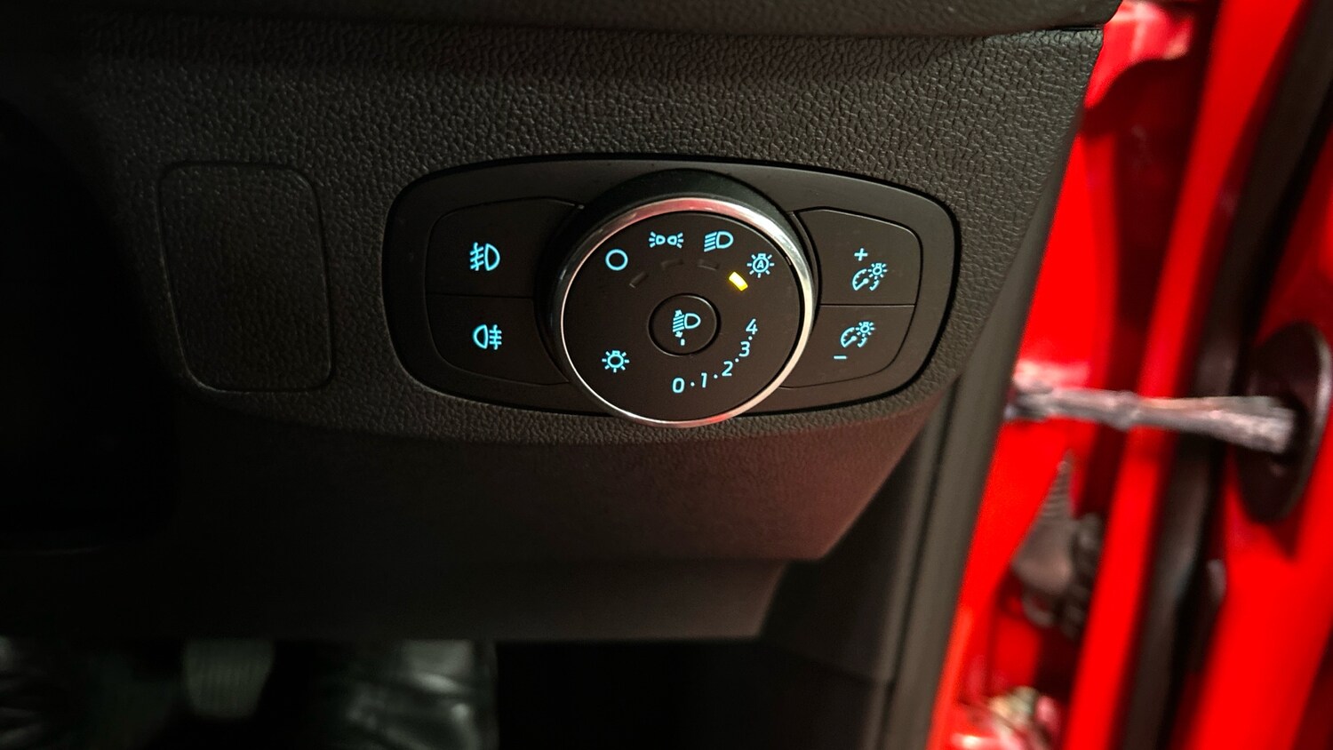 Used Ford Focus 2022 for sale - 77159381: Photo 37