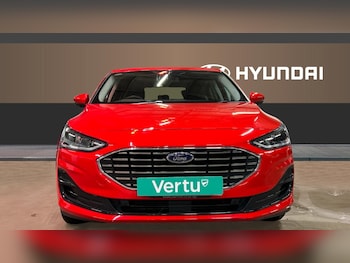 Used Ford Focus 2022 for sale - 77159381: Photo