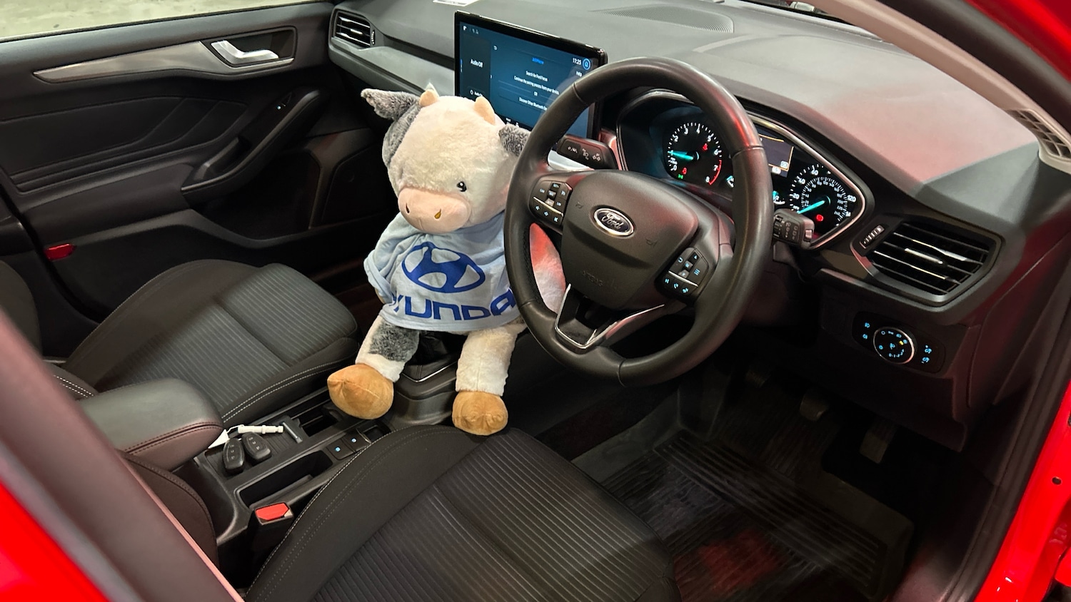 Used Ford Focus 2022 for sale - 77159381: Photo 42