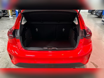 Used Ford Focus 2022 for sale - 77159381: Photo