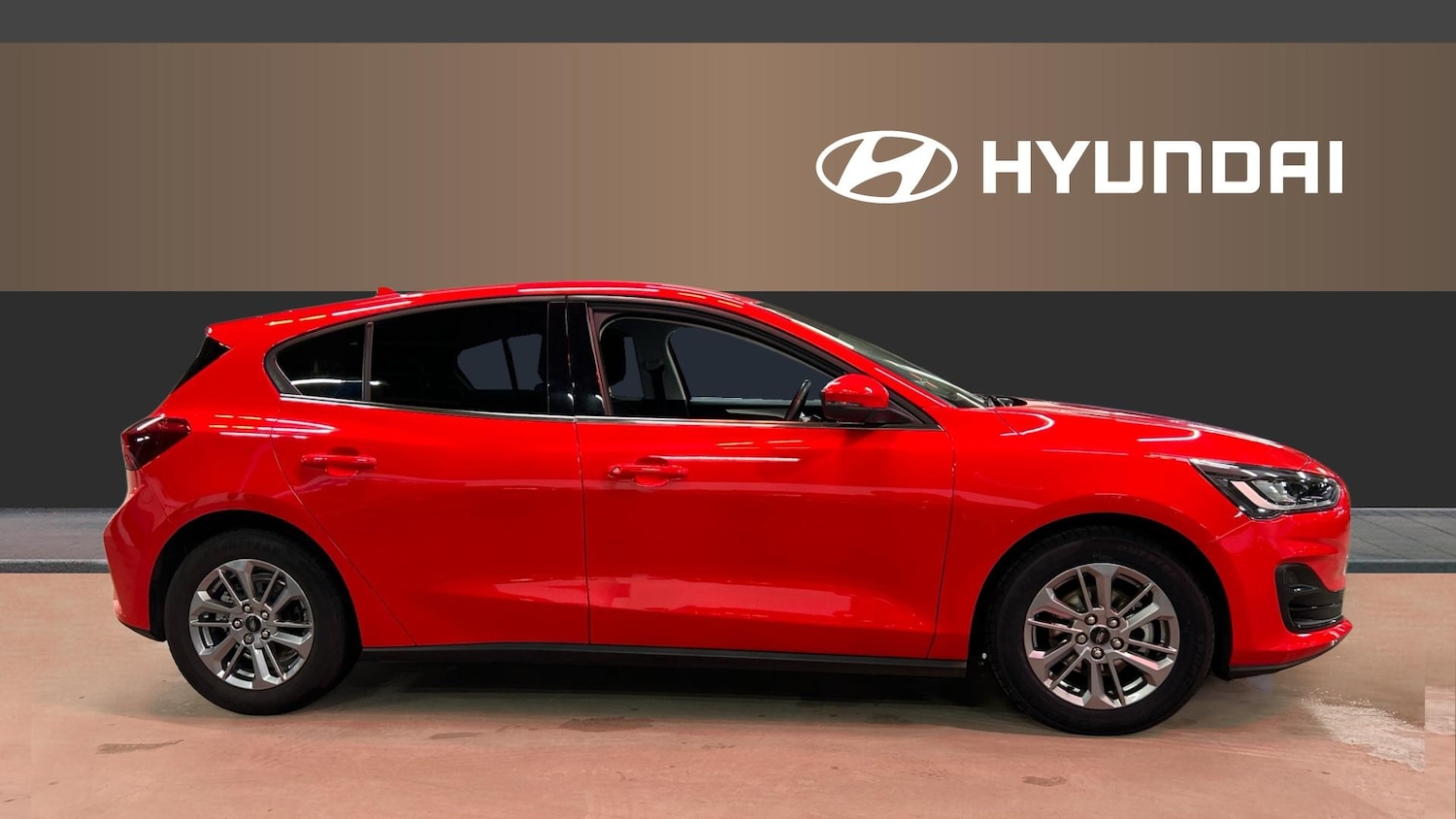 Used Ford Focus 2022 for sale - 77159381: Photo 5