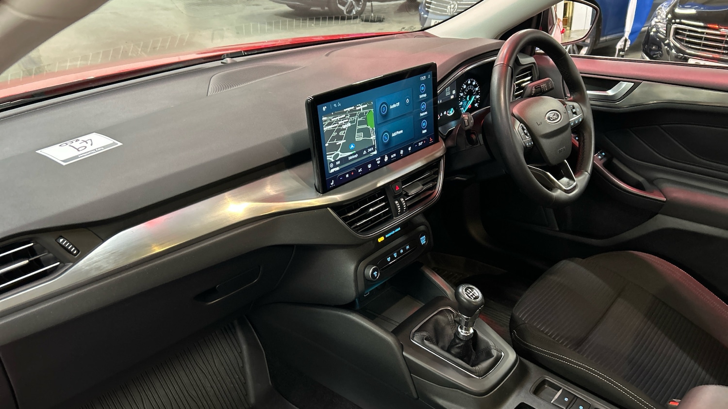 Used Ford Focus 2022 for sale - 77159381: Photo 9