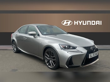 Used Lexus IS 2020 for sale - 78961929: Photo