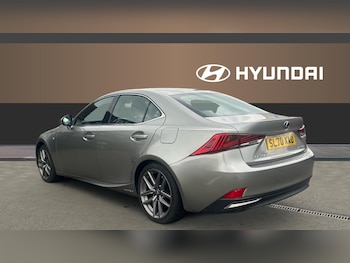 Used Lexus IS 2020 for sale - 78961929: Photo