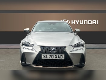 Used Lexus IS 2020 for sale - 78961929: Photo