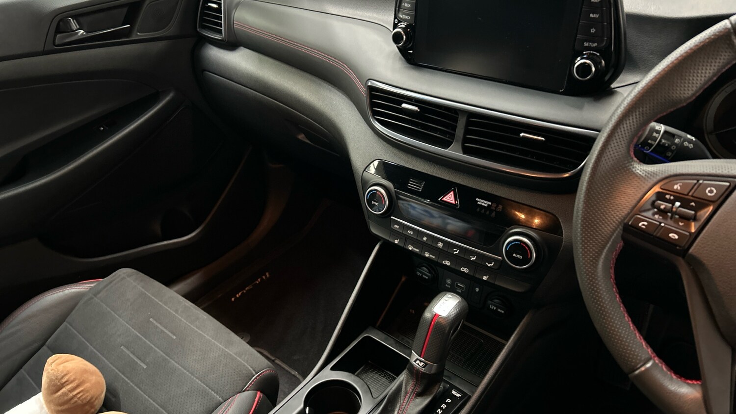 Used Hyundai TUCSON 2020 for sale - 77581940: Photo 14