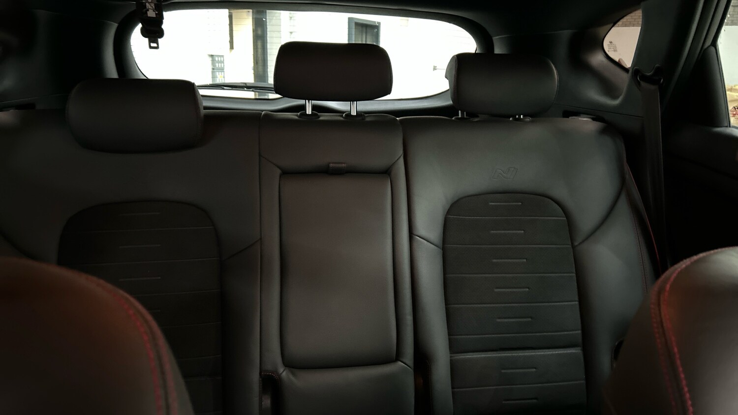 Used Hyundai TUCSON 2020 for sale - 77581940: Photo 15