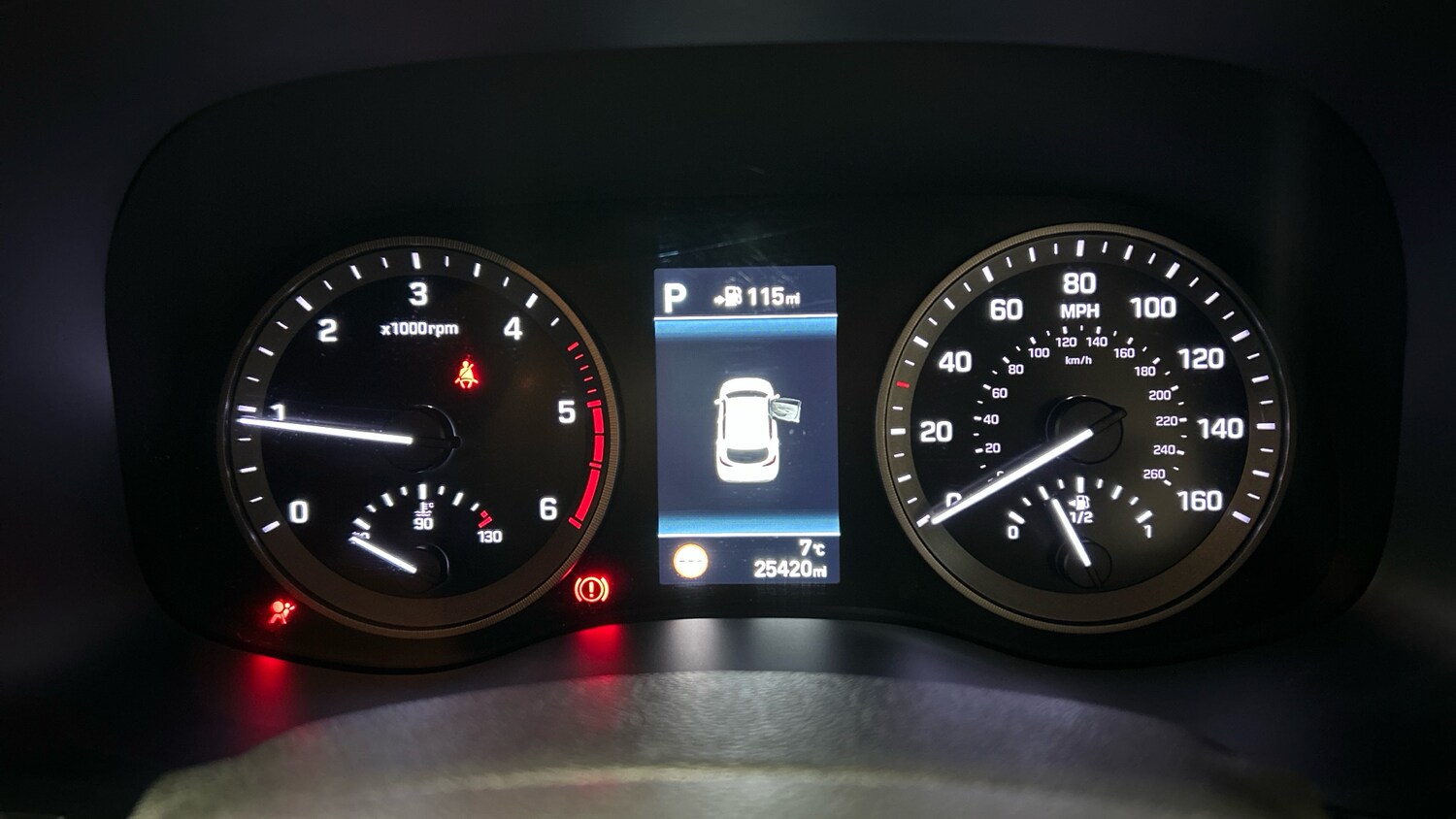 Used Hyundai TUCSON 2020 for sale - 77581940: Photo 18