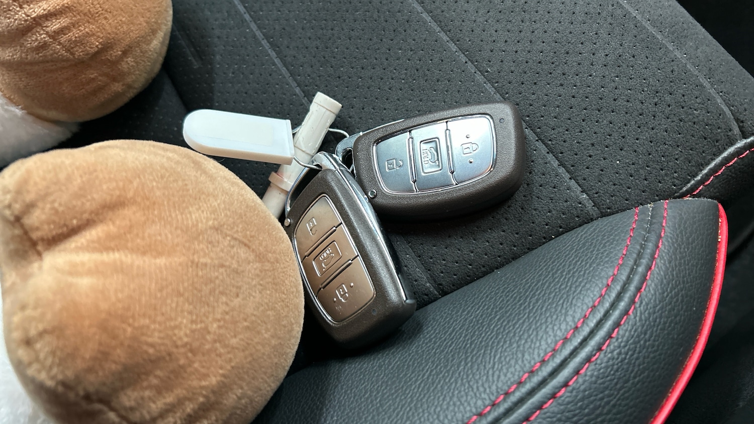 Used Hyundai TUCSON 2020 for sale - 77581940: Photo 19