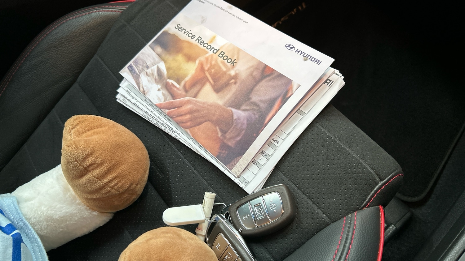 Used Hyundai TUCSON 2020 for sale - 77581940: Photo 20