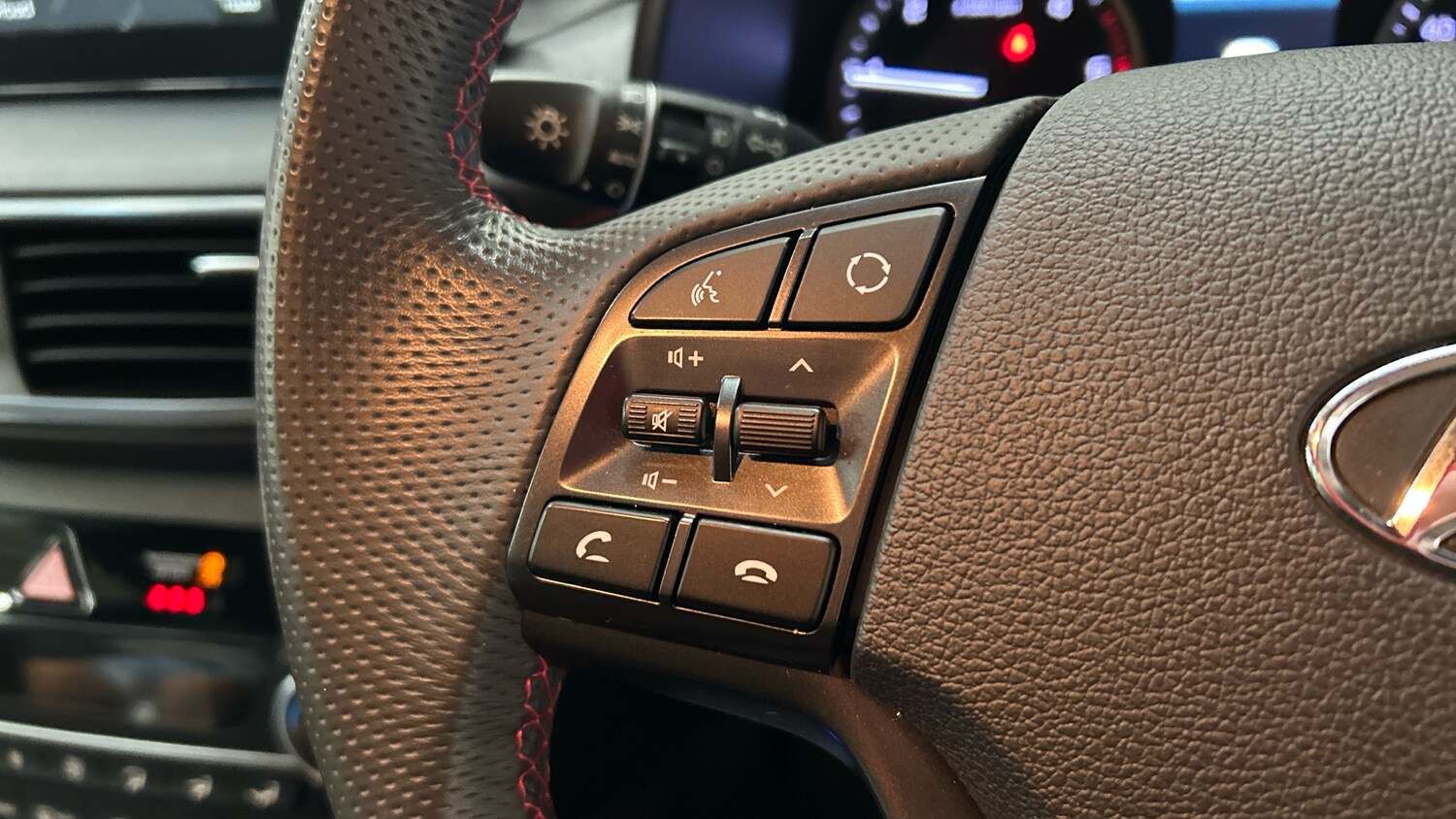 Used Hyundai TUCSON 2020 for sale - 77581940: Photo 21