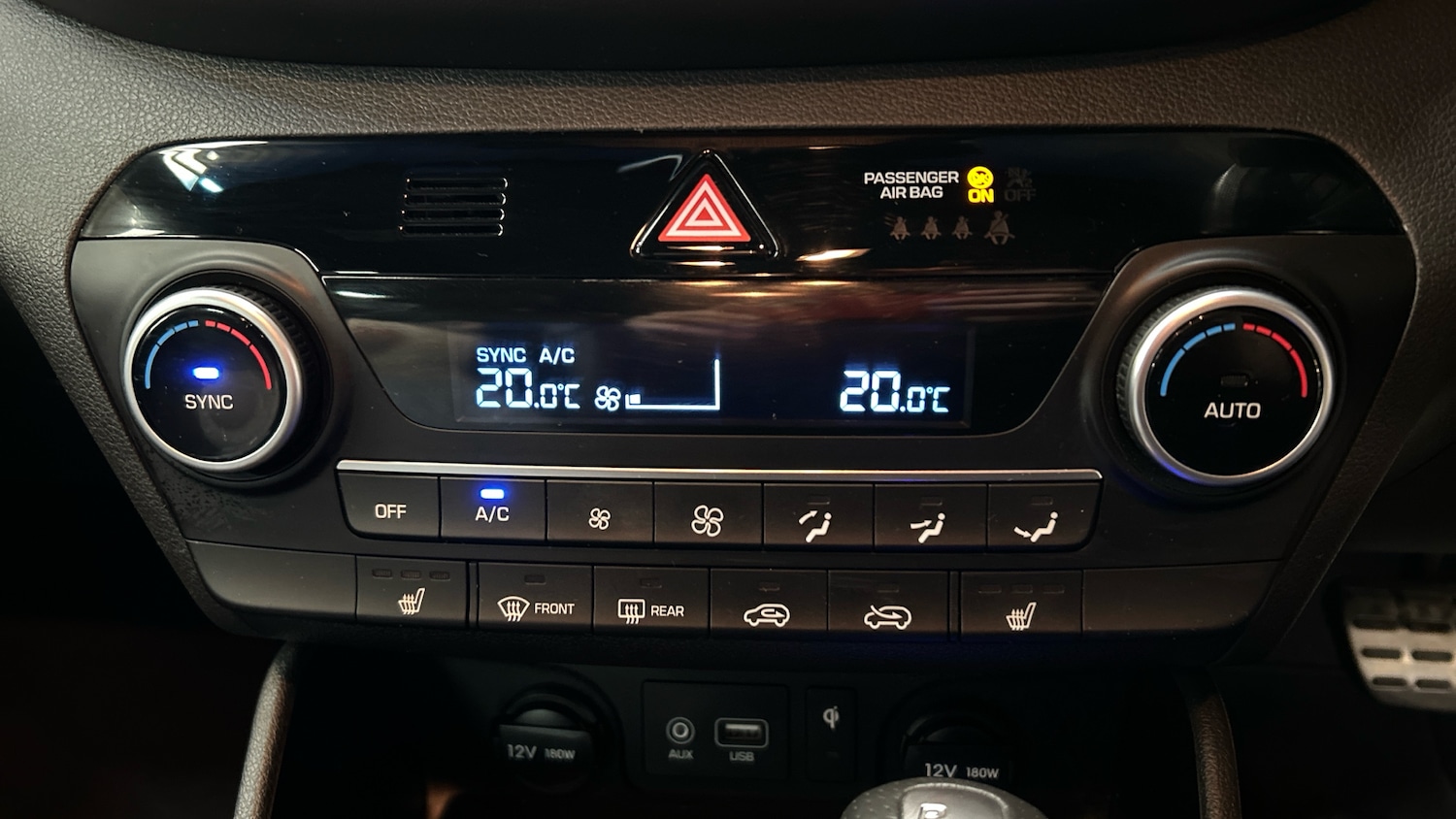 Used Hyundai TUCSON 2020 for sale - 77581940: Photo 25