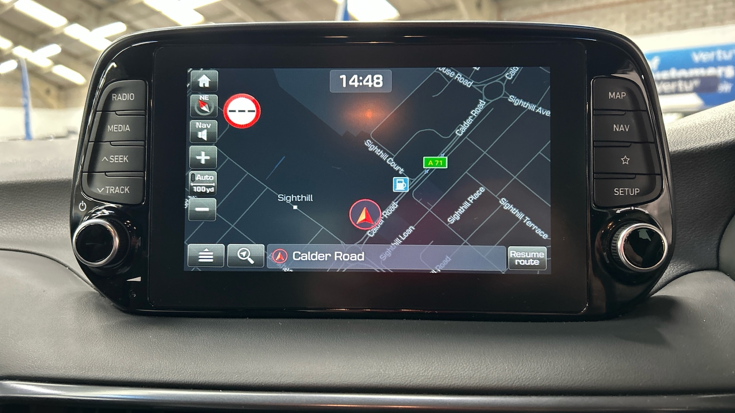 Used Hyundai TUCSON 2020 for sale - 77581940: Photo 29