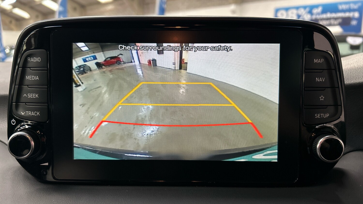 Used Hyundai TUCSON 2020 for sale - 77581940: Photo 31