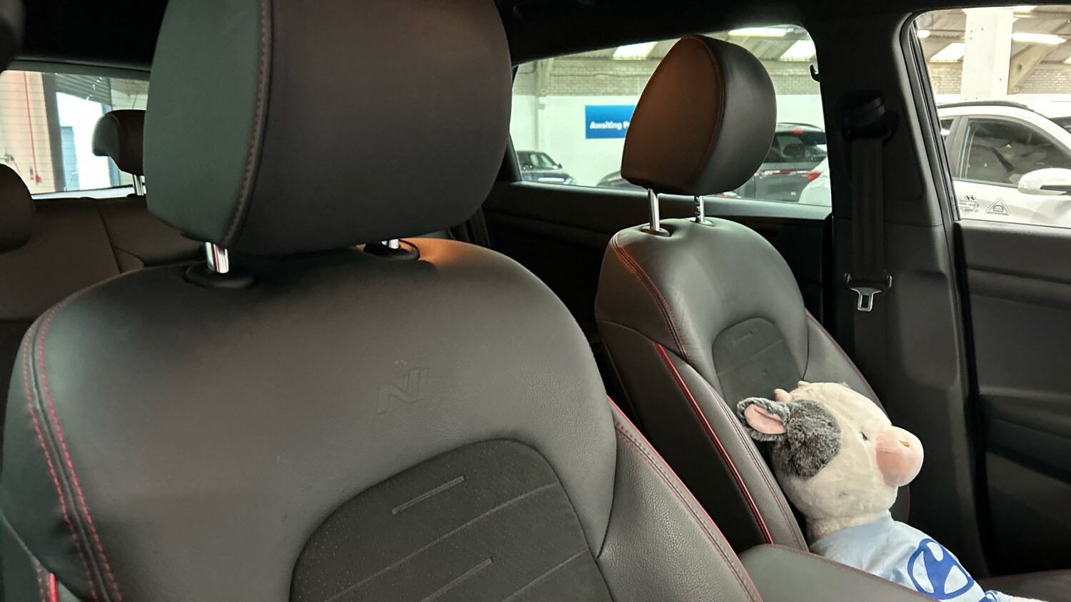 Used Hyundai TUCSON 2020 for sale - 77581940: Photo 34