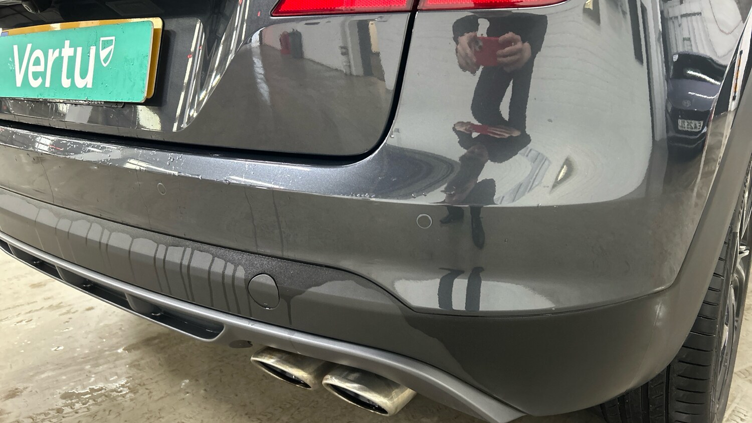 Used Hyundai TUCSON 2020 for sale - 77581940: Photo 35