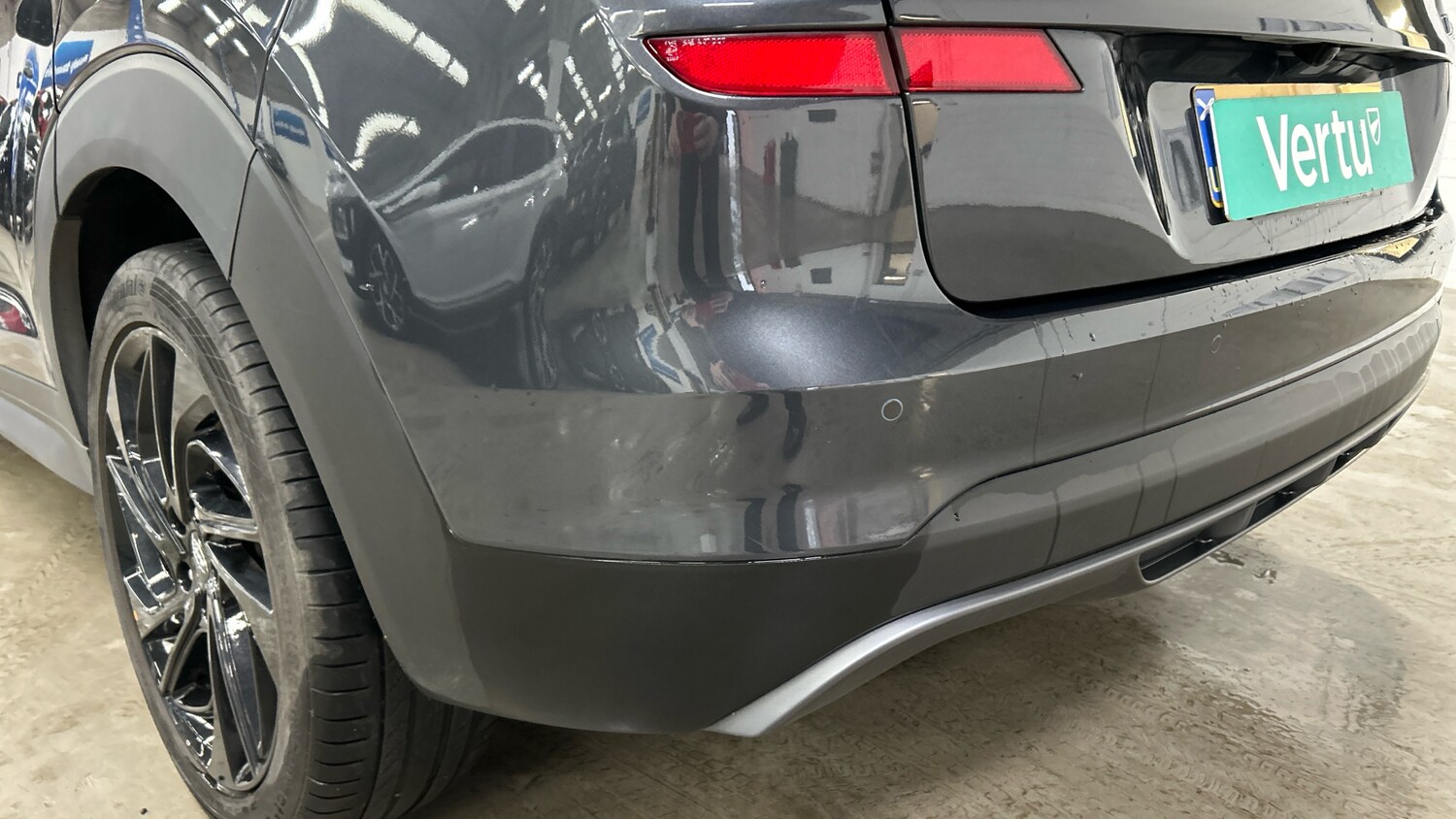 Used Hyundai TUCSON 2020 for sale - 77581940: Photo 36