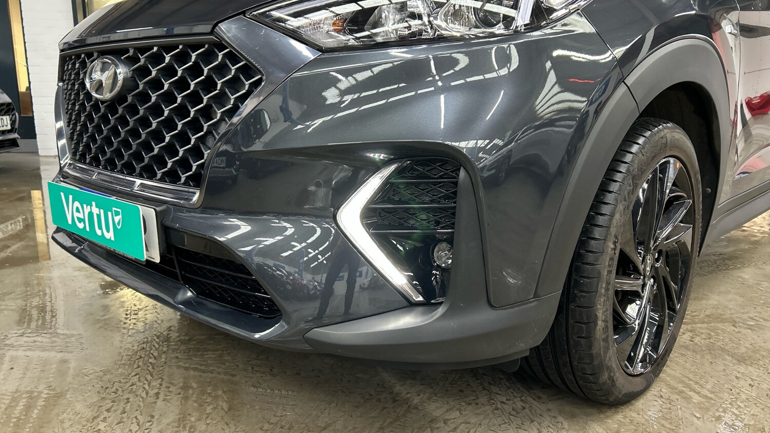 Used Hyundai TUCSON 2020 for sale - 77581940: Photo 38