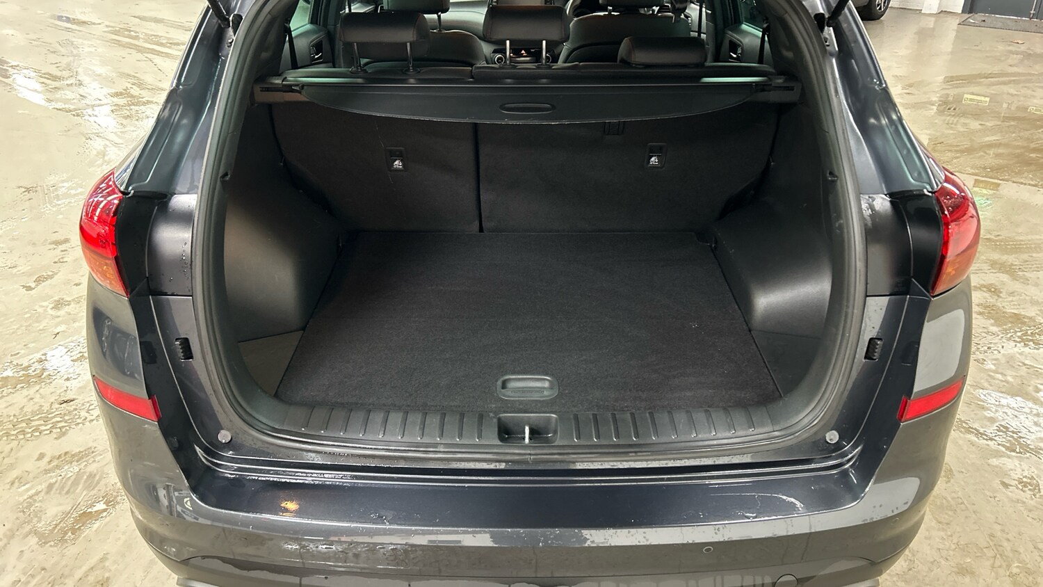 Used Hyundai TUCSON 2020 for sale - 77581940: Photo 4