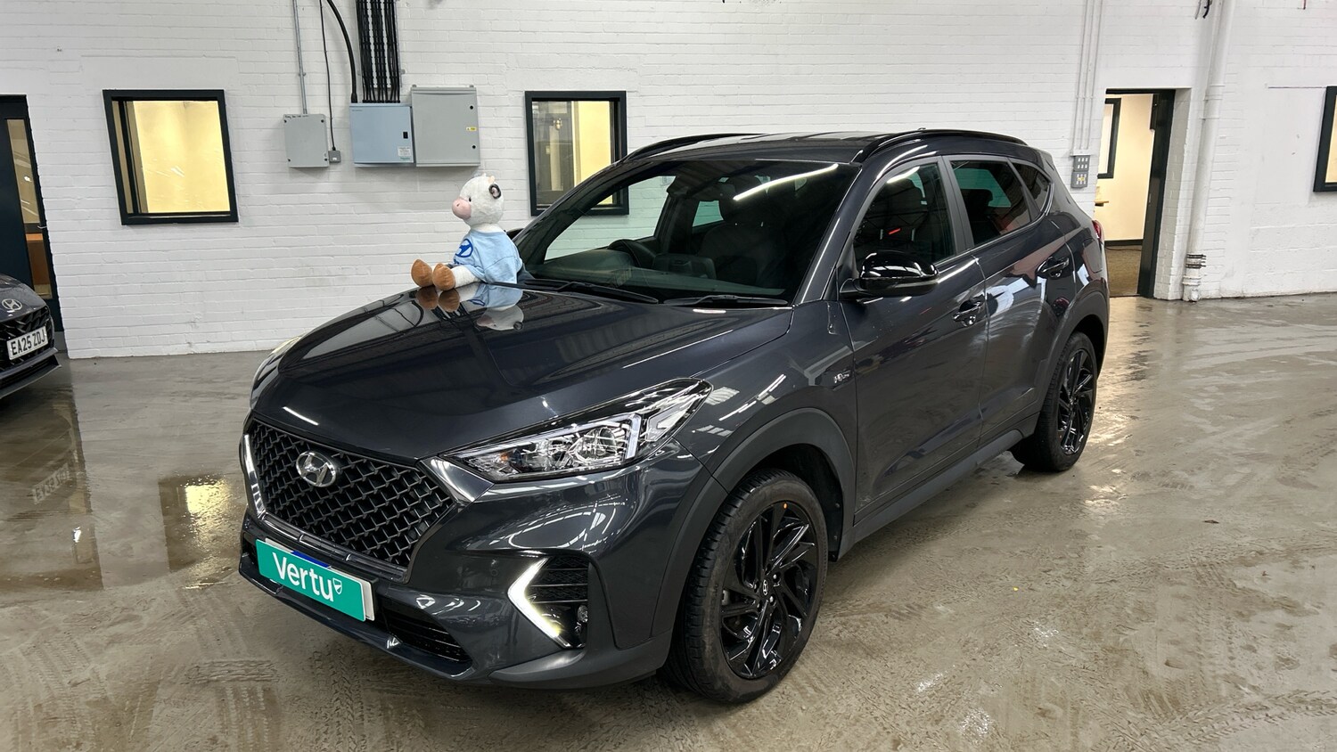 Used Hyundai TUCSON 2020 for sale - 77581940: Photo 41